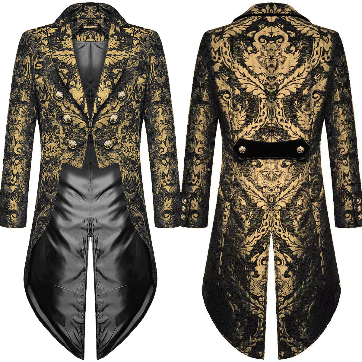 Devil Fashion Men Cosplay Cost – Men'S Fashion For Wedding Bewertung und Preis