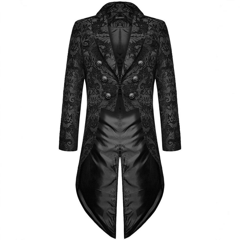Devil Fashion Men Cosplay Cost – Men'S Fashion For Wedding Bewertung und Preis