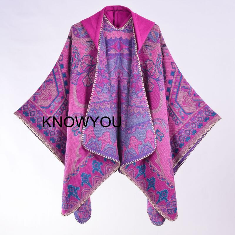 Men's Thick Outdoor Traveling  – Mens Fashion Poncho Bewertung und Preis