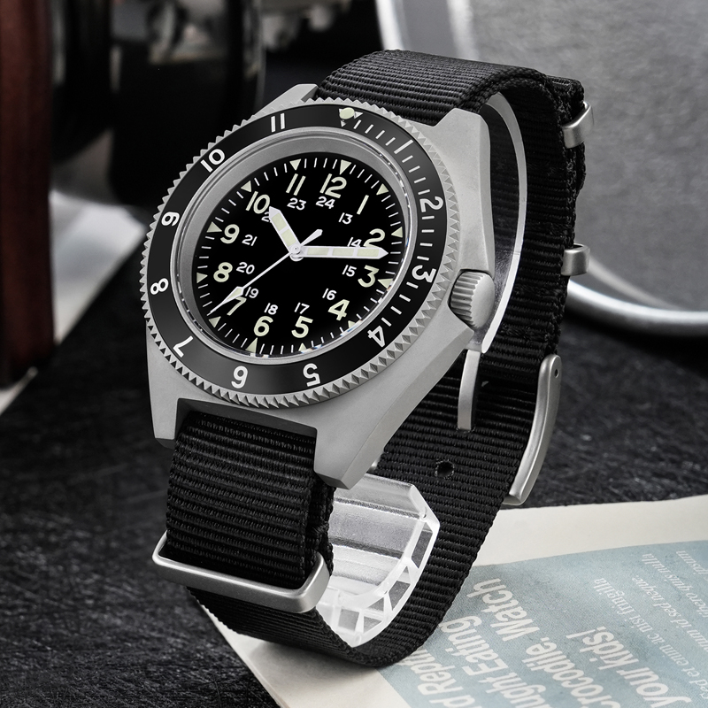Watchdives WD1972 Quartz Watch – Mens Fashion Bracelet Bewertung und Preis