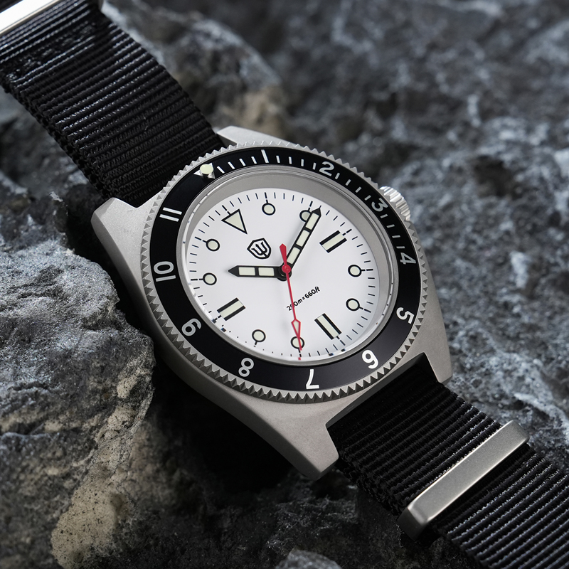 Watchdives WD1972 Quartz Watch – Mens Fashion Bracelet Bewertung und Preis