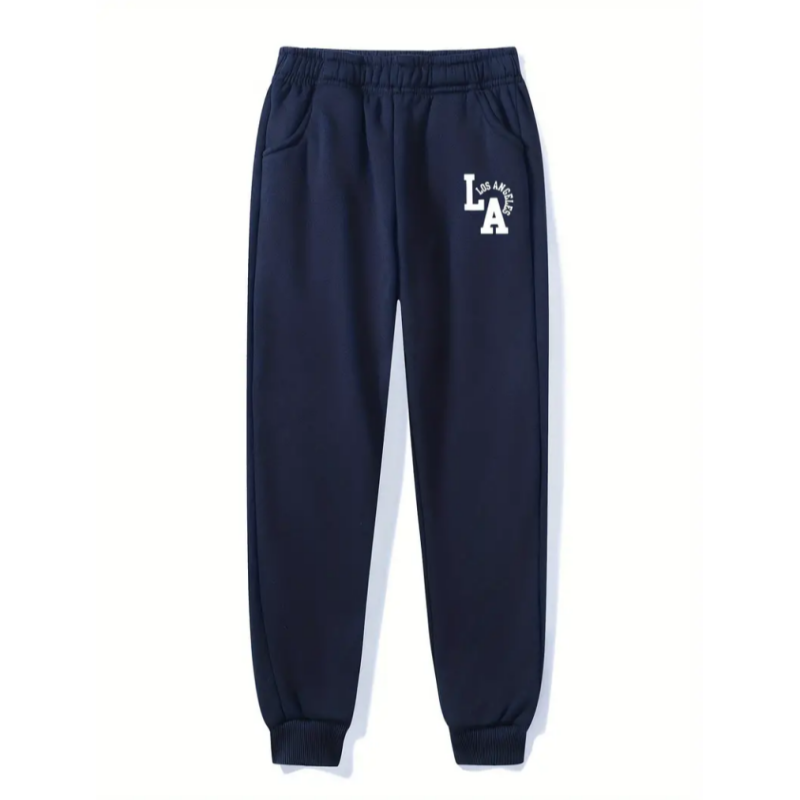 Sweatpants Mens Casual Cotton  – Track Suit Men Bewertung und Preis