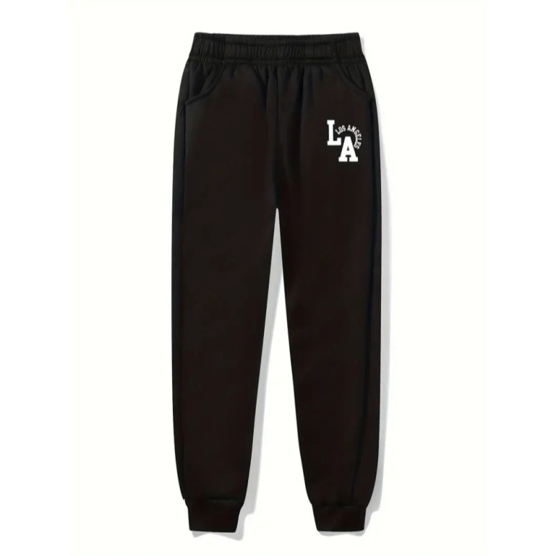 Sweatpants Mens Casual Cotton  – Track Suit Men Bewertung und Preis