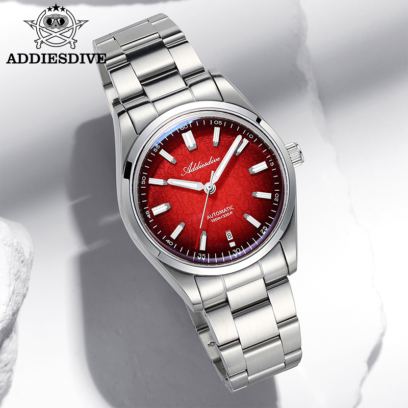 ADDIESDIVE Watch For Gift 39mm – Mens Fashion Bracelet Bewertung und Preis