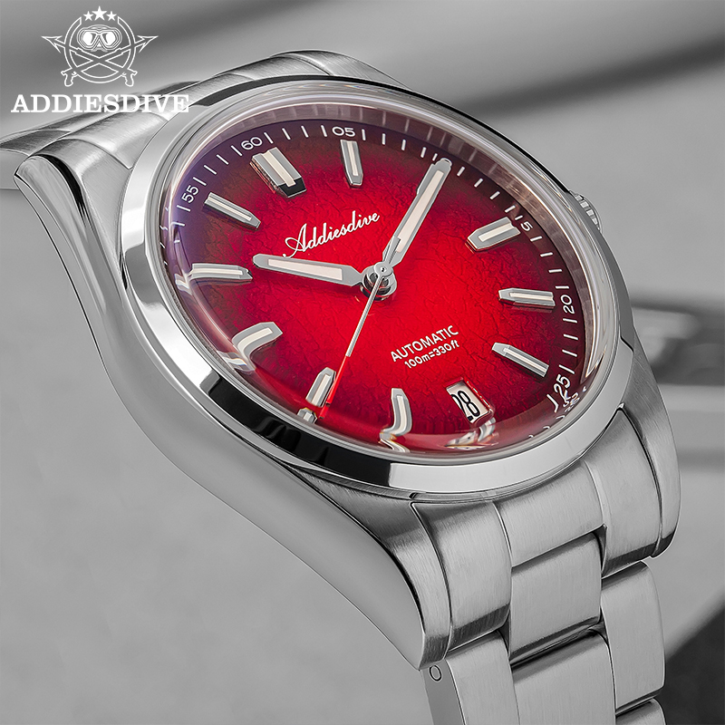 ADDIESDIVE Watch For Gift 39mm – Mens Fashion Bracelet Bewertung und Preis