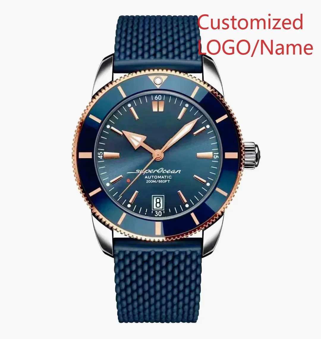 A1212 Store Customized Watches – Mens Fashion Bracelet Bewertung und Preis