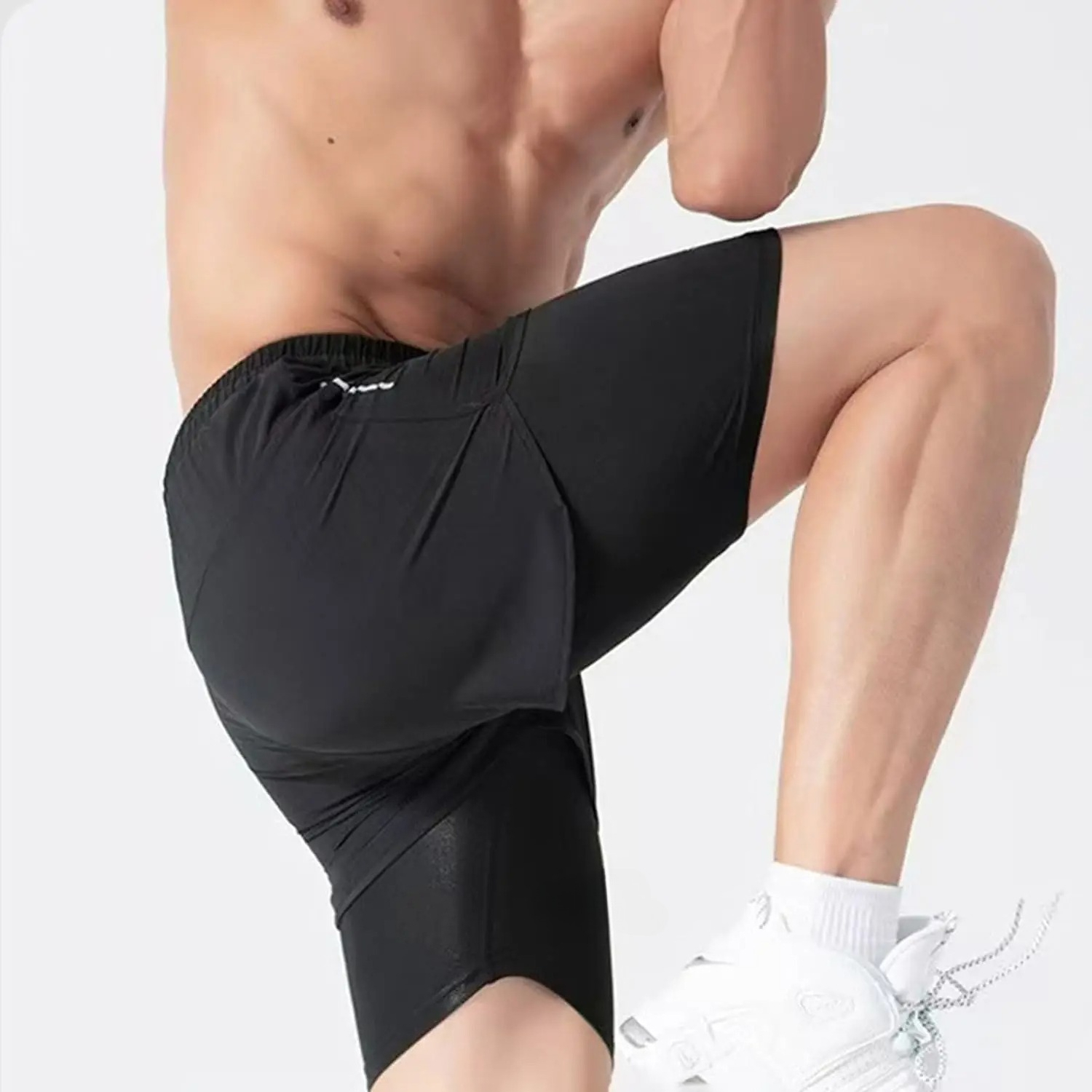 Men's Swim Trunks Quick Dry At – Swim Trunk Shorts Bewertung und Preis