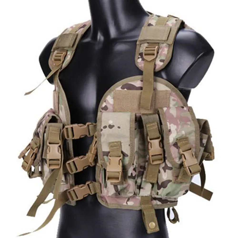 High Quality Army Jacket Hunti – Tactical Vest Men Bewertung und Preis
