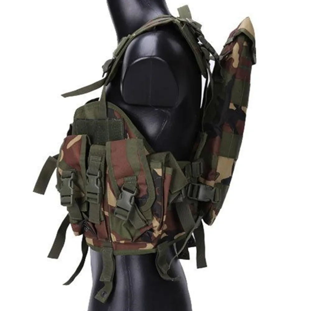 High Quality Army Jacket Hunti – Tactical Vest Men Bewertung und Preis