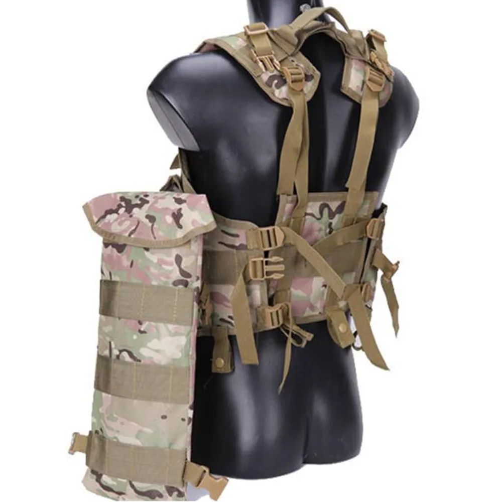 High Quality Army Jacket Hunti – Tactical Vest Men Bewertung und Preis