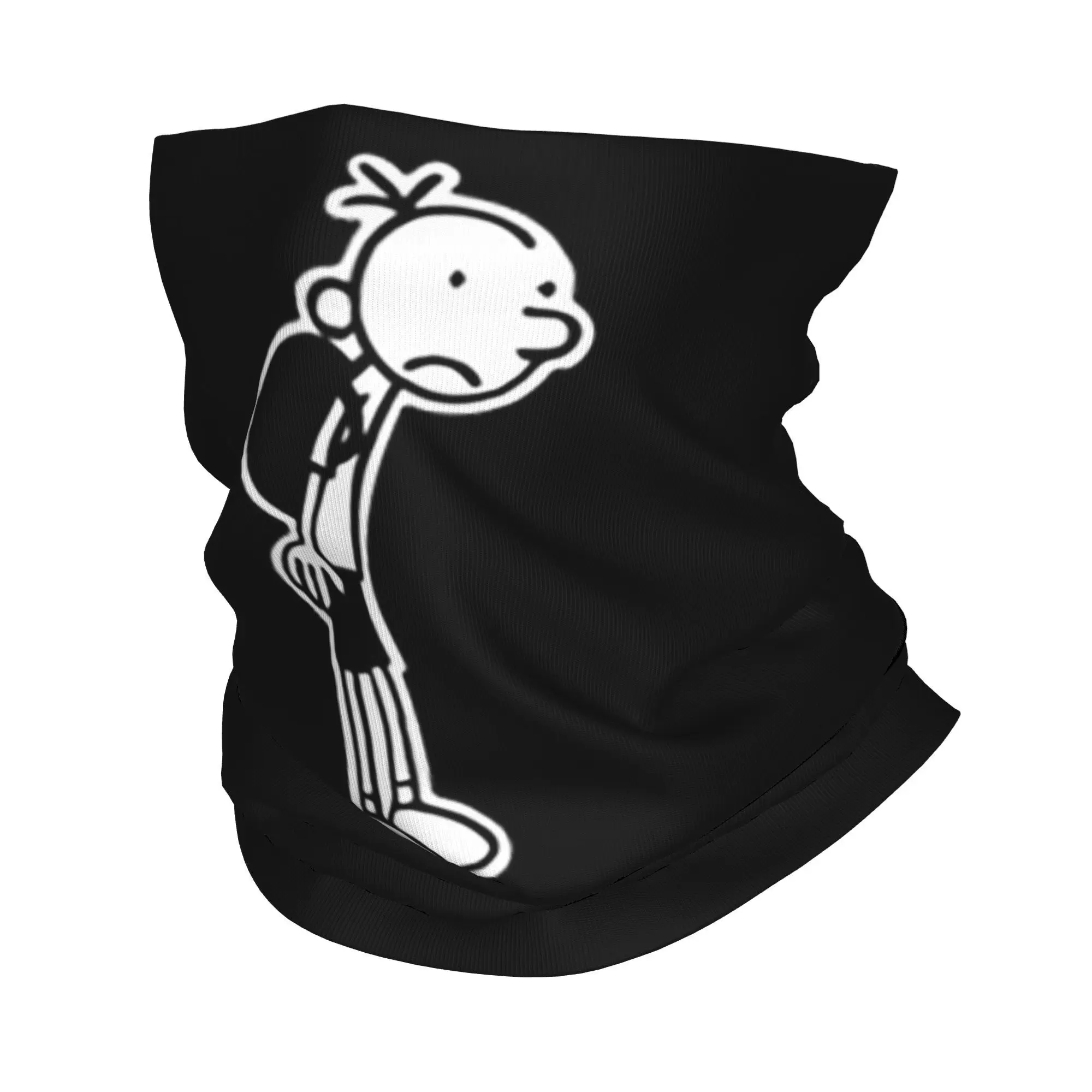 Diary Of A Wimpy Kid 1 Bandana – Men Fashion Kids Bewertung und Preis