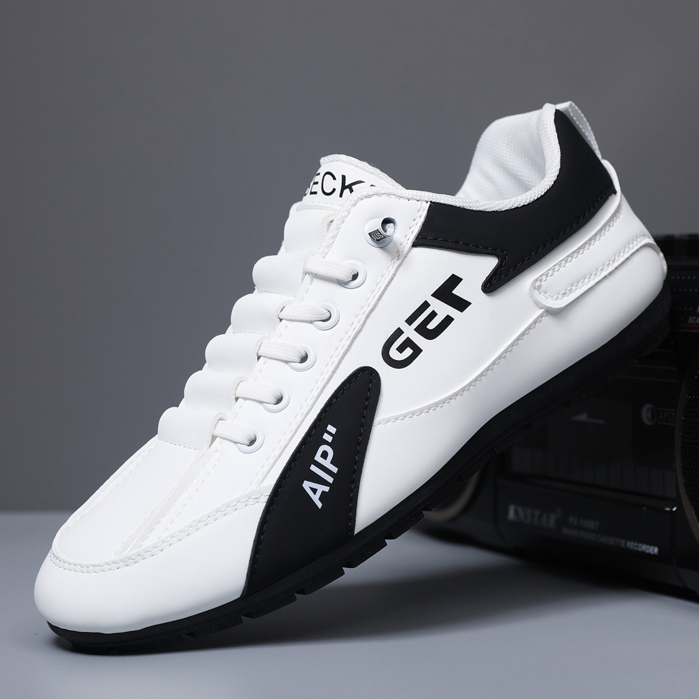 New Men's Shoes Brand Male Sne – Mens Fashion Trainers 2025 Bewertung und Preis