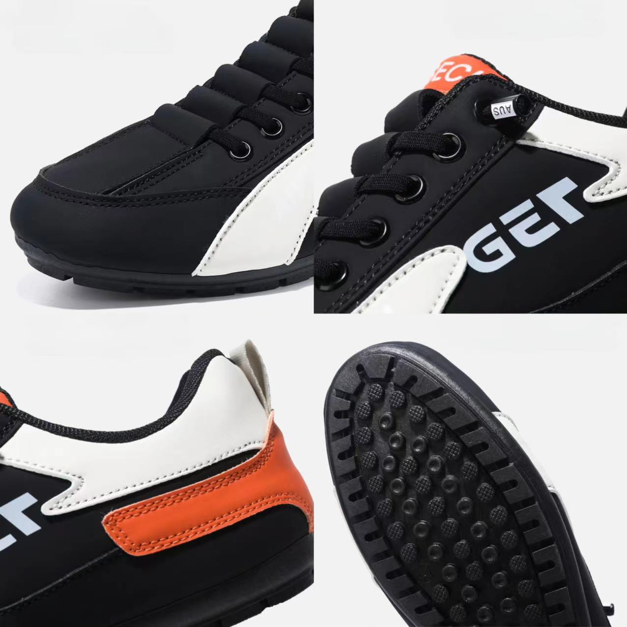 New Men's Shoes Brand Male Sne – Mens Fashion Trainers 2025 Bewertung und Preis