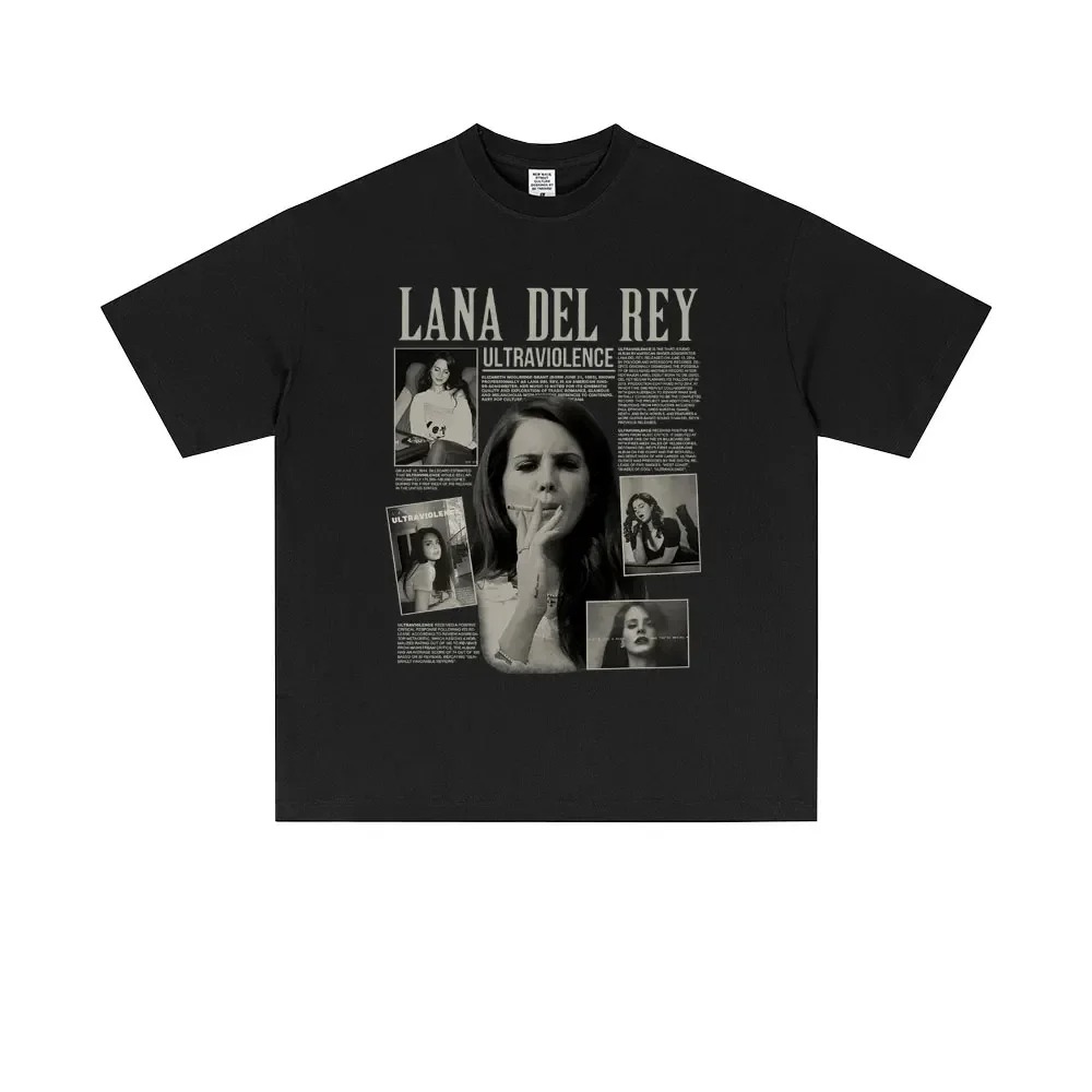 Lana Del Rey 2026 UK & Ireland – Men'S Fashion Uk 2026 Bewertung und Preis