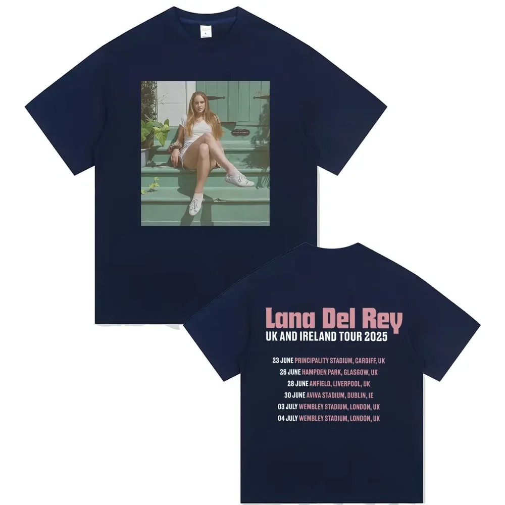 Lana Del Rey 2026 UK & Ireland – Men'S Fashion Uk 2026 Bewertung und Preis