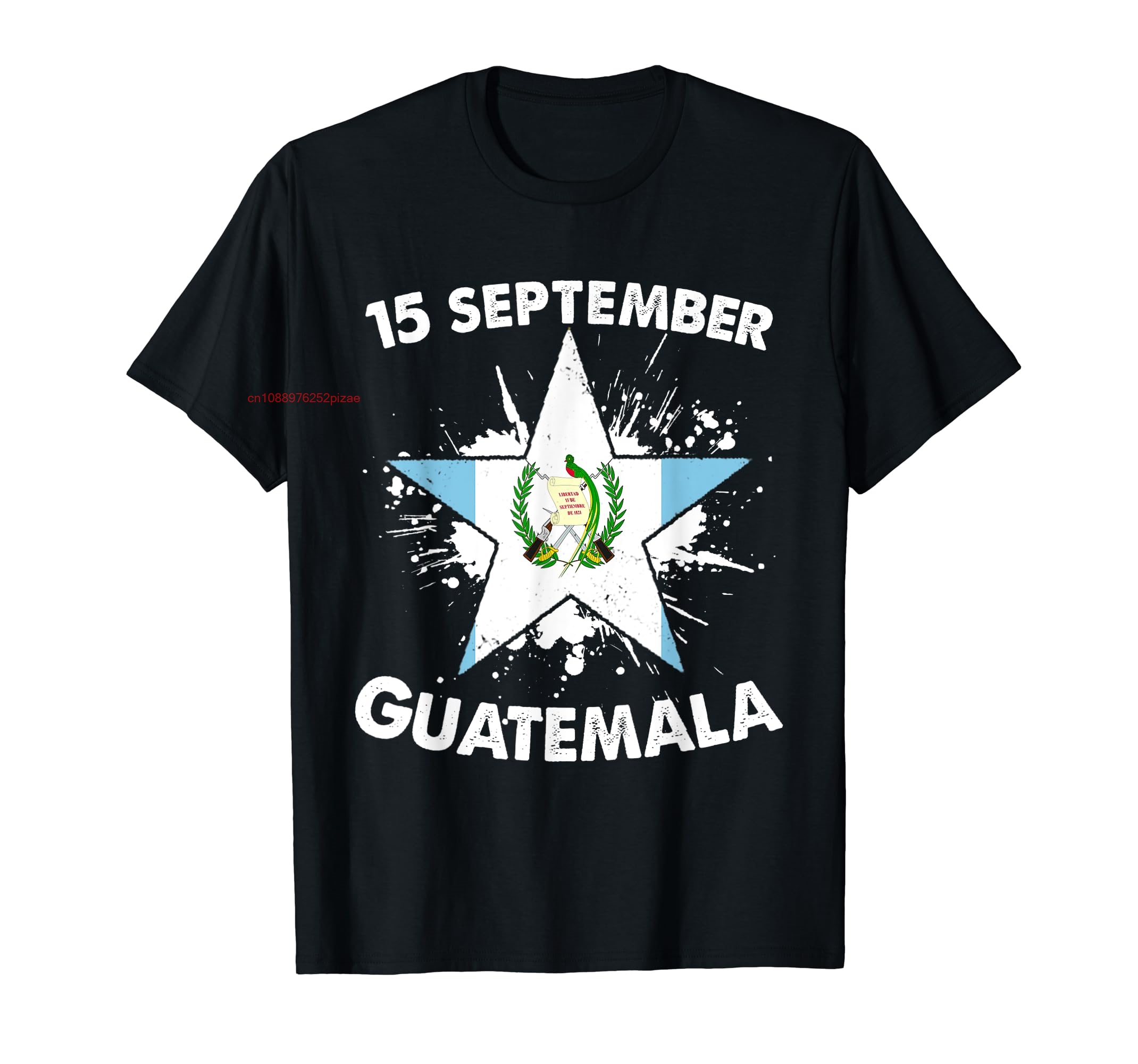 100% Cotton Guatemala Pride In – Men'S Fashion Guatemala Bewertung und Preis