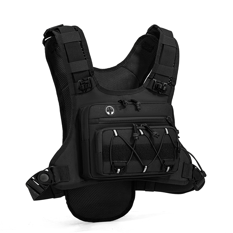 Tactical Bag Front Chest Rig V – Tactical Vest Men Bewertung und Preis