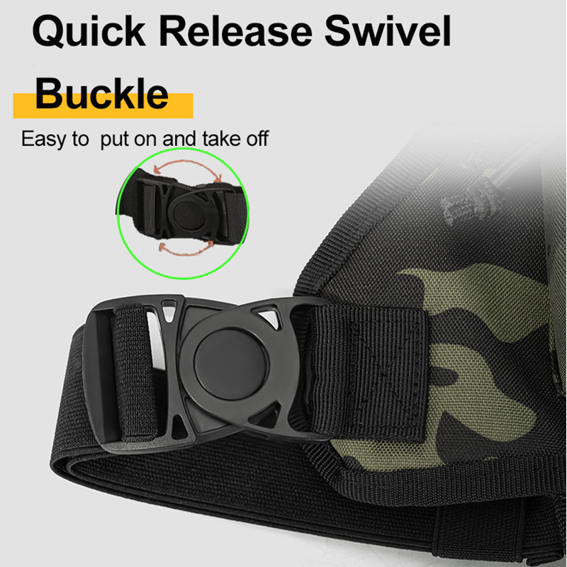 Tactical Bag Front Chest Rig V – Tactical Vest Men Bewertung und Preis