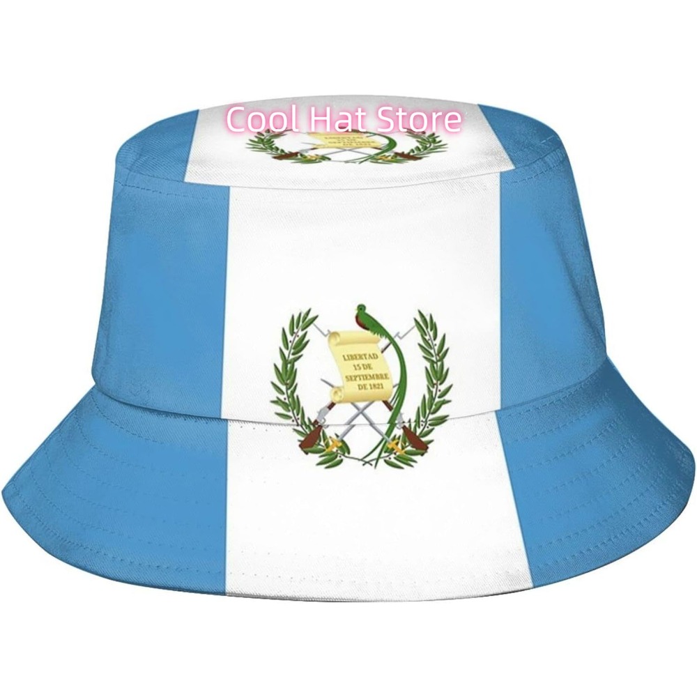 Fashion Guatemala Flag Bucket  – Men'S Fashion Guatemala Bewertung und Preis