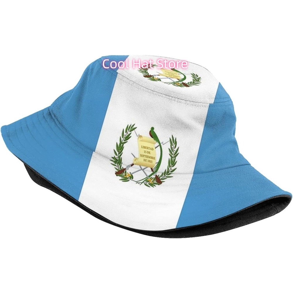 Fashion Guatemala Flag Bucket  – Men'S Fashion Guatemala Bewertung und Preis