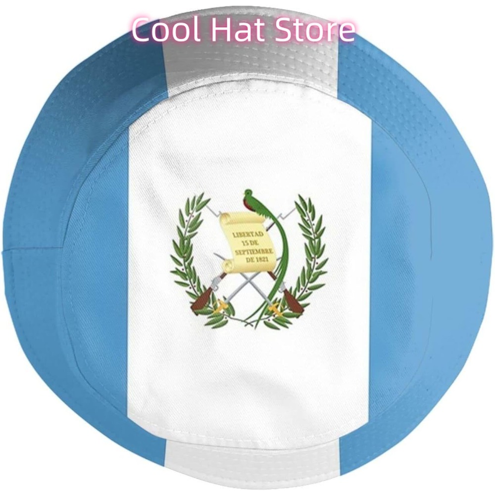 Fashion Guatemala Flag Bucket  – Men'S Fashion Guatemala Bewertung und Preis
