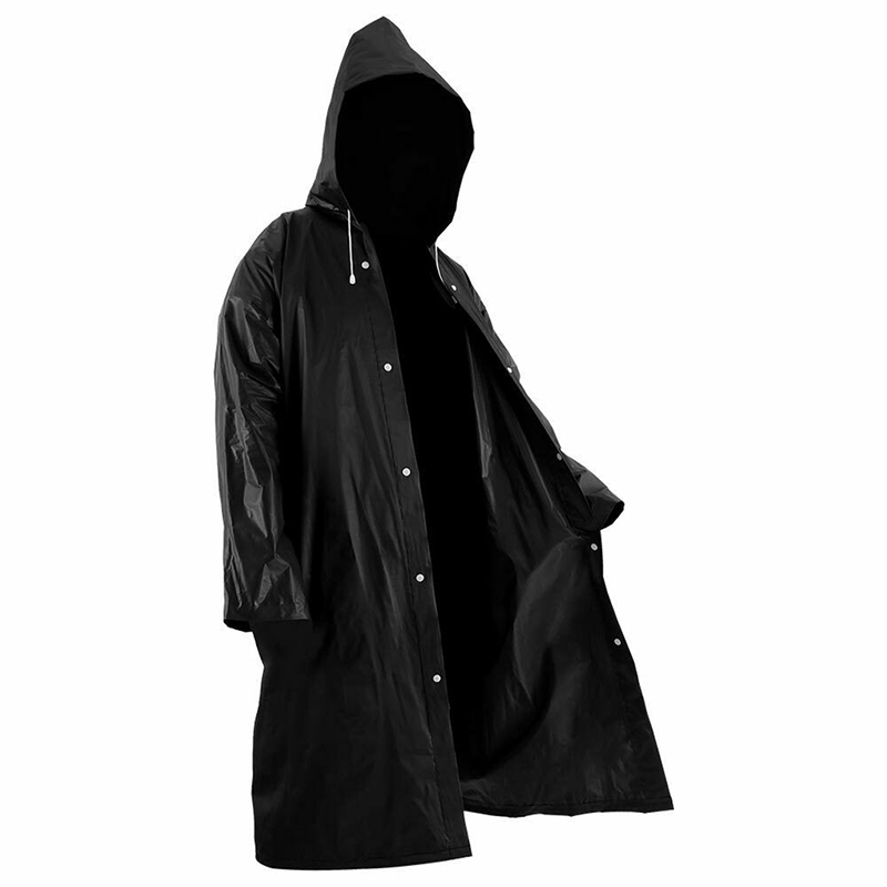 Fashion Outdoor Men's Thick Ra – Mens Fashion Poncho Bewertung und Preis