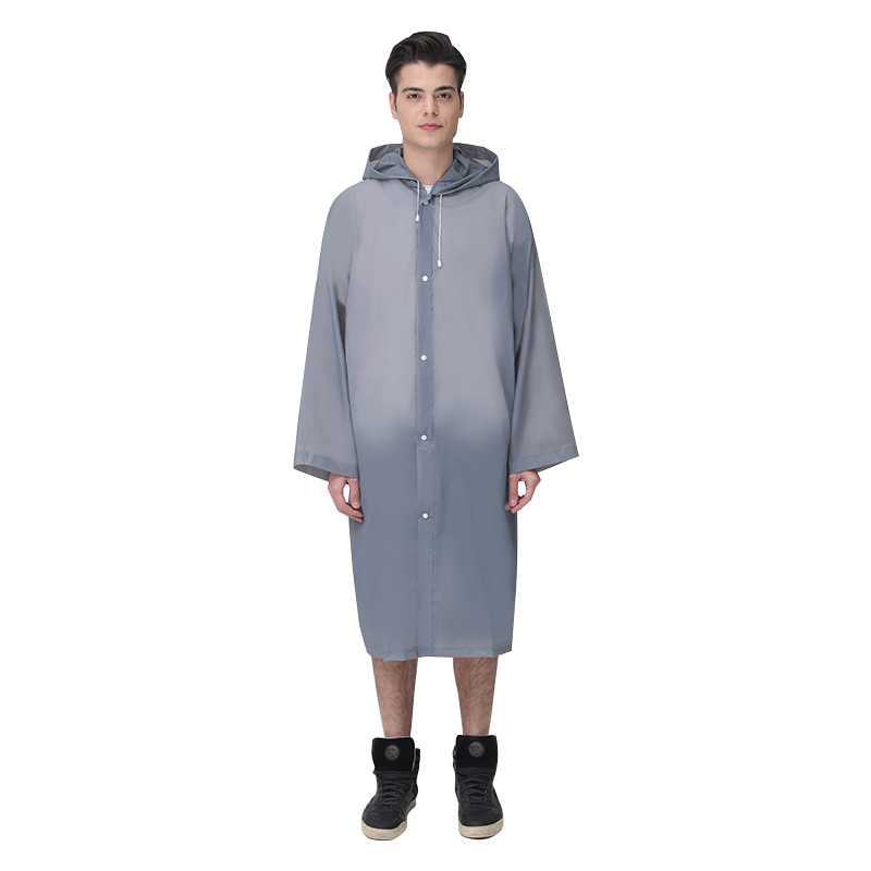 Fashion Outdoor Men's Thick Ra – Mens Fashion Poncho Bewertung und Preis
