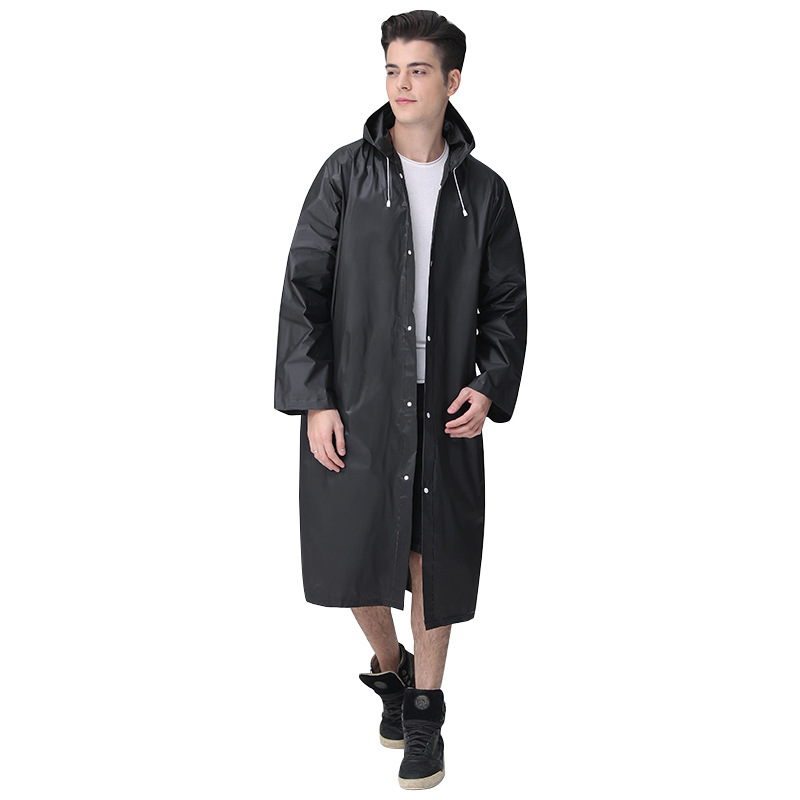 Fashion Outdoor Men's Thick Ra – Mens Fashion Poncho Bewertung und Preis
