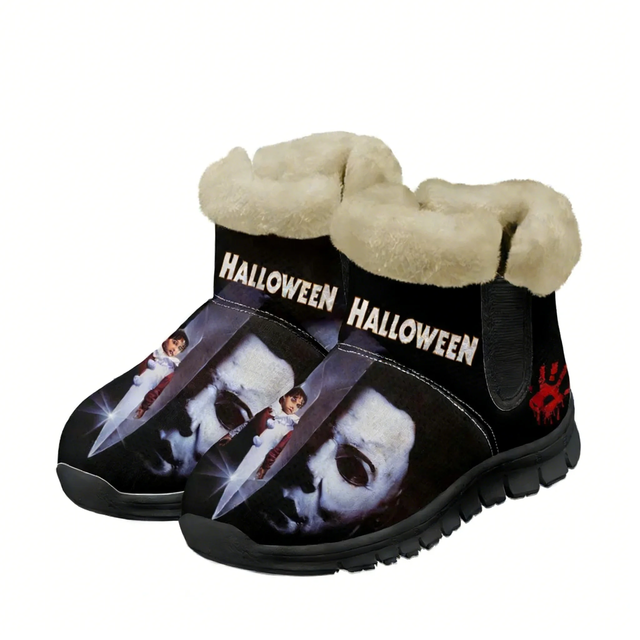 Michael Myers Halloween Killer – Casual Sneakers Men Bewertung und Preis