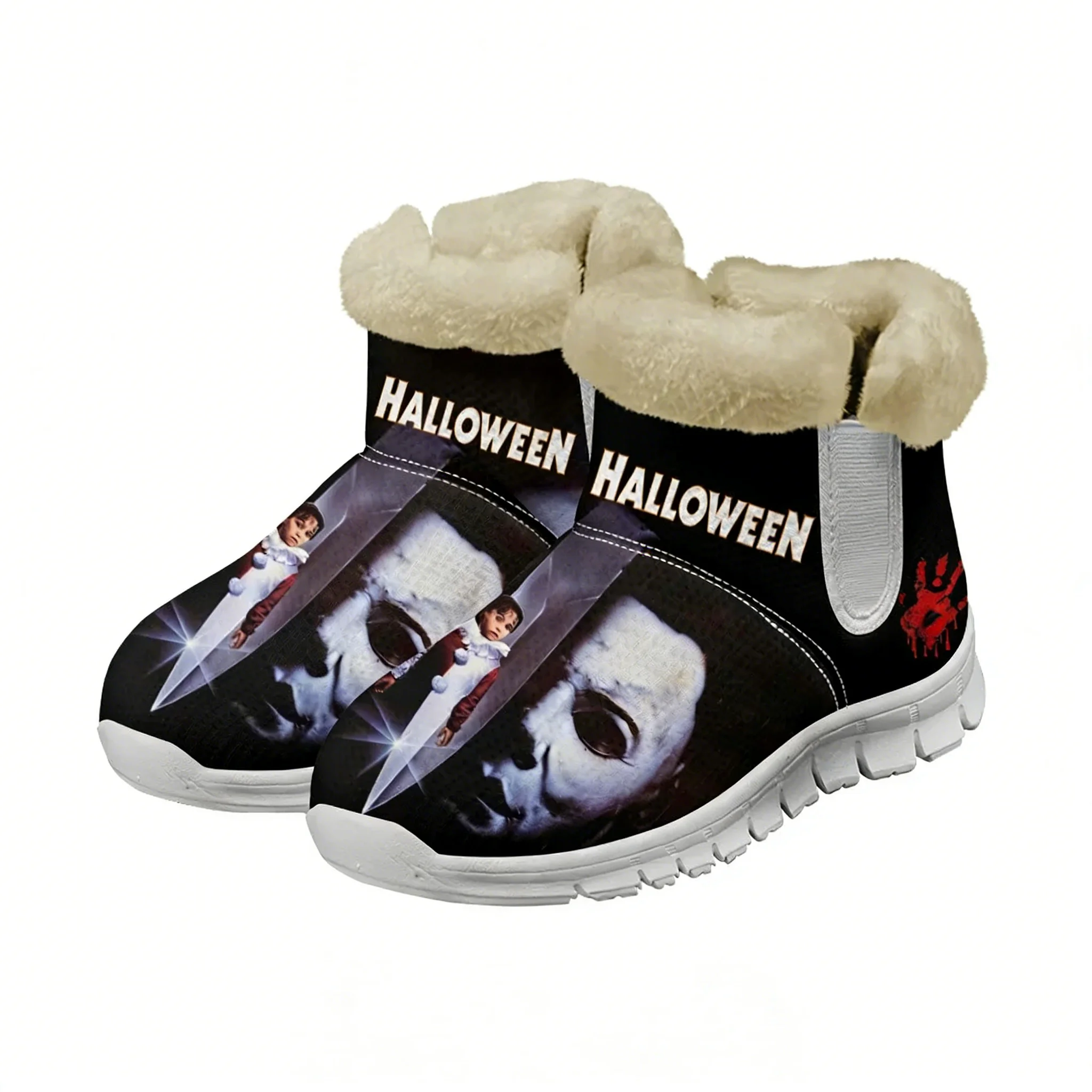 Michael Myers Halloween Killer – Casual Sneakers Men Bewertung und Preis