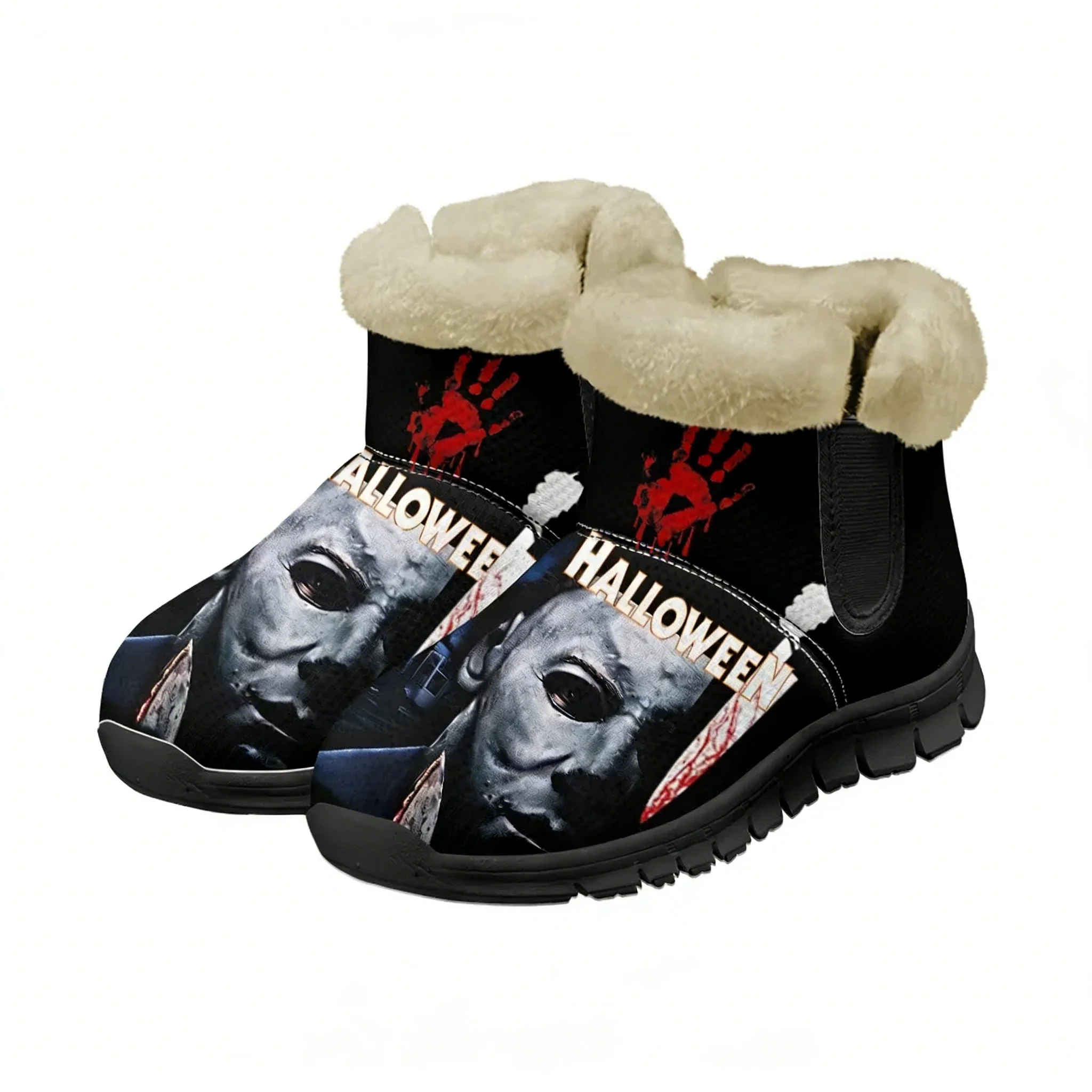 Michael Myers Halloween Killer – Casual Sneakers Men Bewertung und Preis
