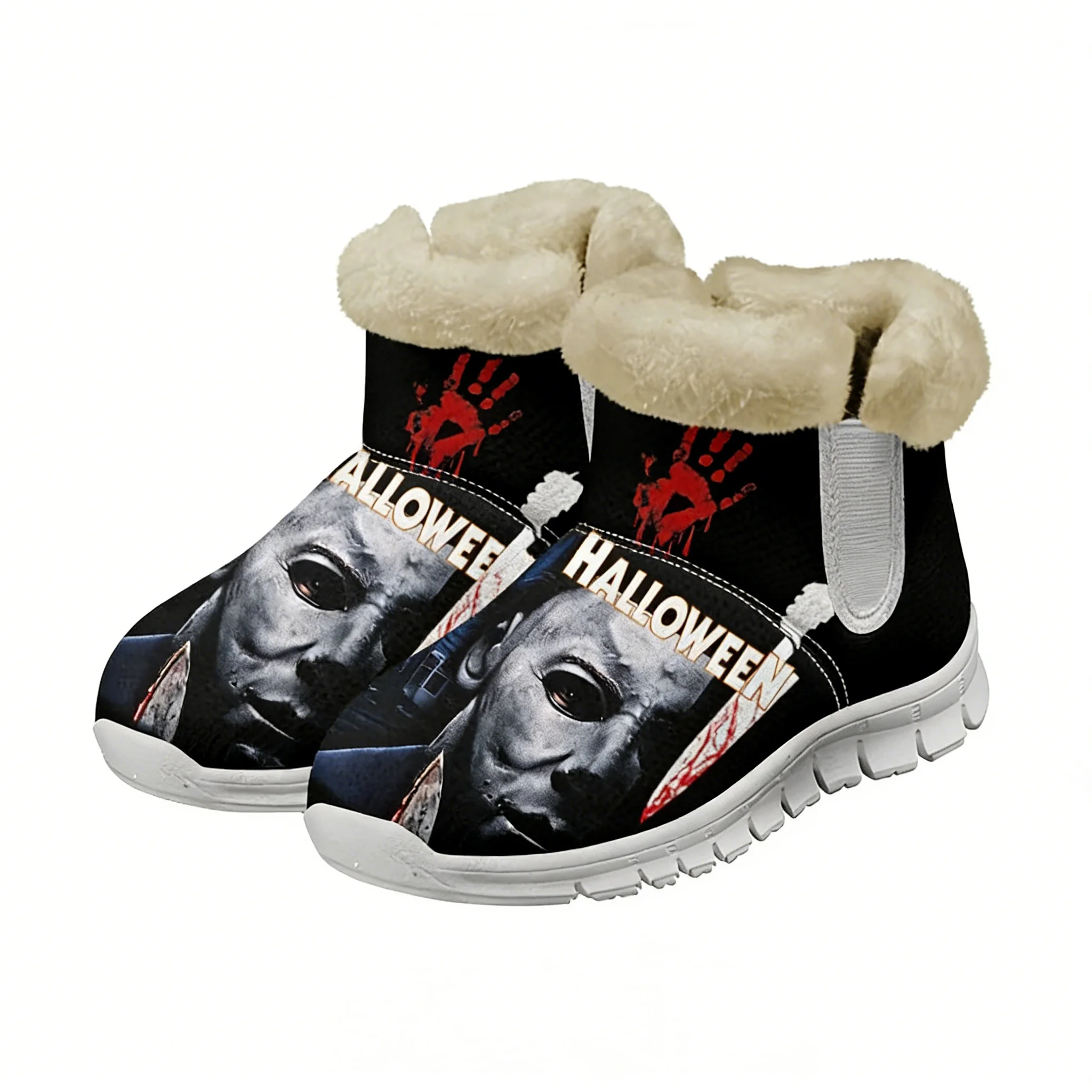 Michael Myers Halloween Killer – Casual Sneakers Men Bewertung und Preis