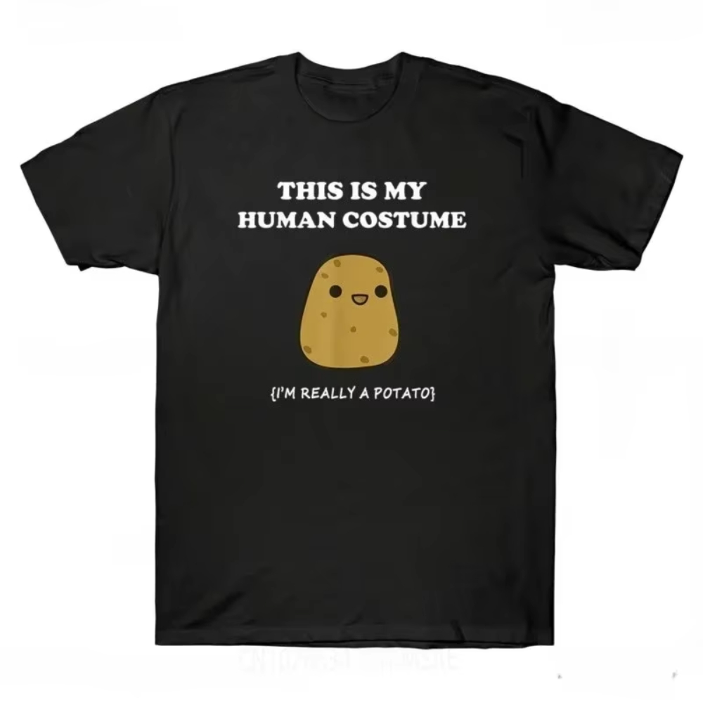 This Is My Human Costume Potat – Mens Xmas Fashion Bewertung und Preis