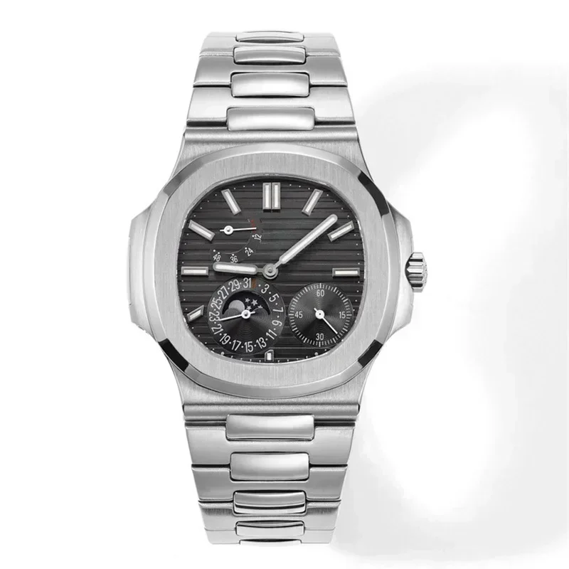 Luxury Brand Men Watch Automat – Men'S Fashion Luxury Brands Bewertung und Preis