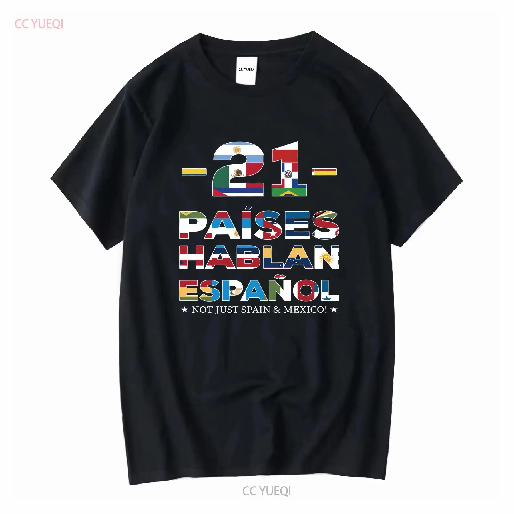 Hispanic Heritage T Shirt Mont – Men Fashion Kids Bewertung und Preis