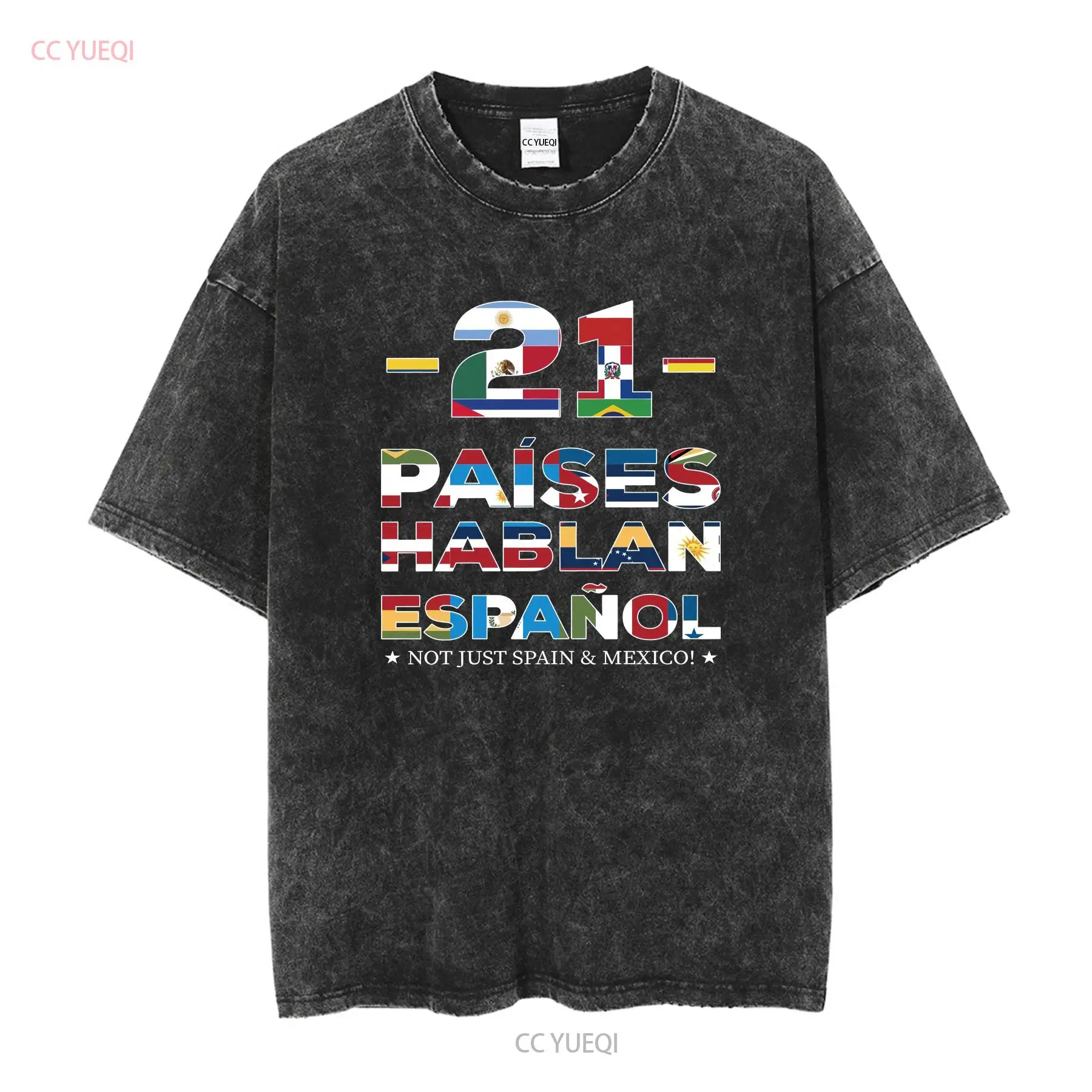 Hispanic Heritage T Shirt Mont – Men Fashion Kids Bewertung und Preis