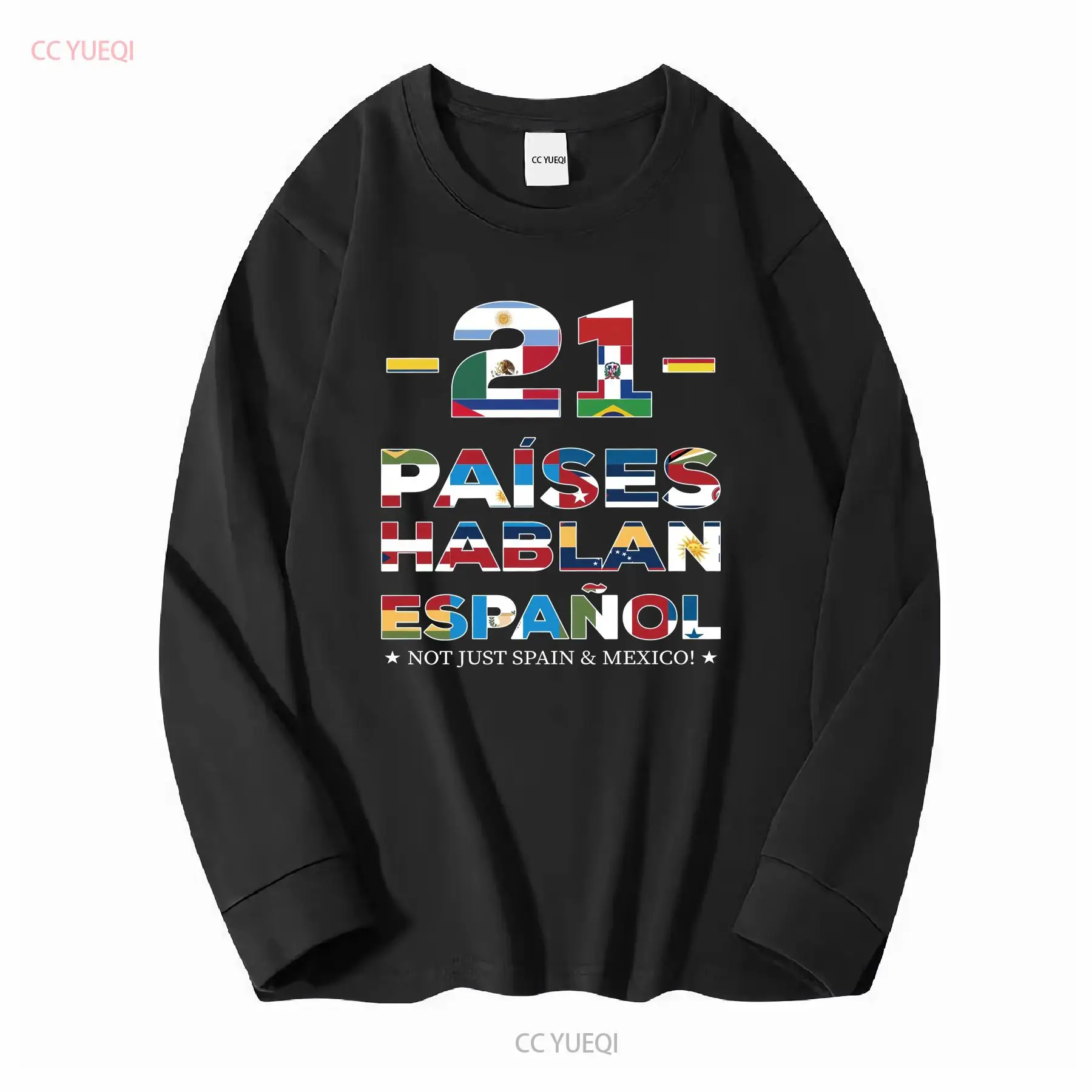 Hispanic Heritage T Shirt Mont – Men Fashion Kids Bewertung und Preis