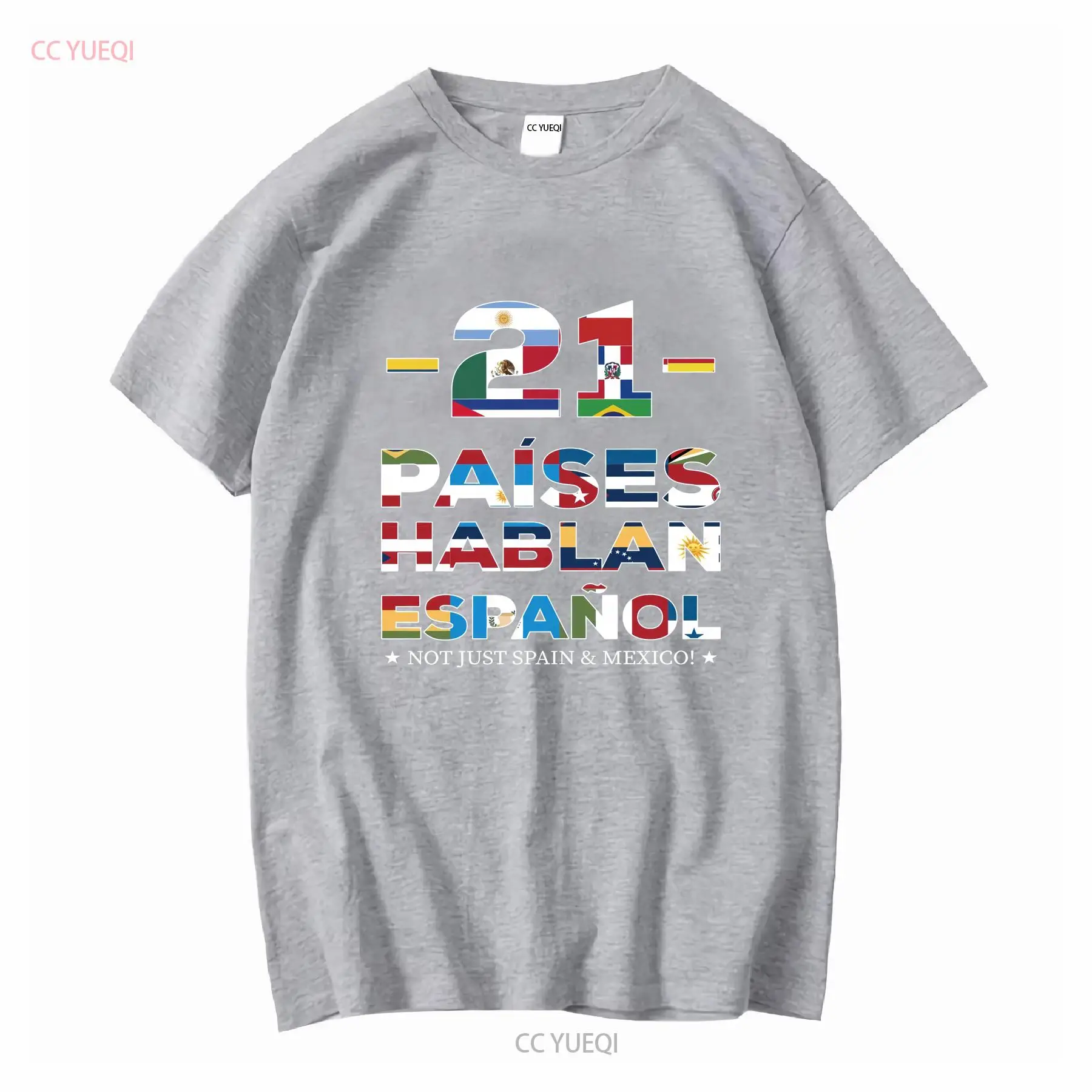 Hispanic Heritage T Shirt Mont – Men Fashion Kids Bewertung und Preis