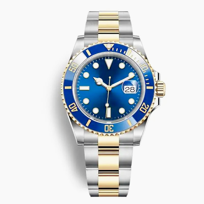 904L Stainless Steel Mens Mech – Mens Fashion Week Bewertung und Preis