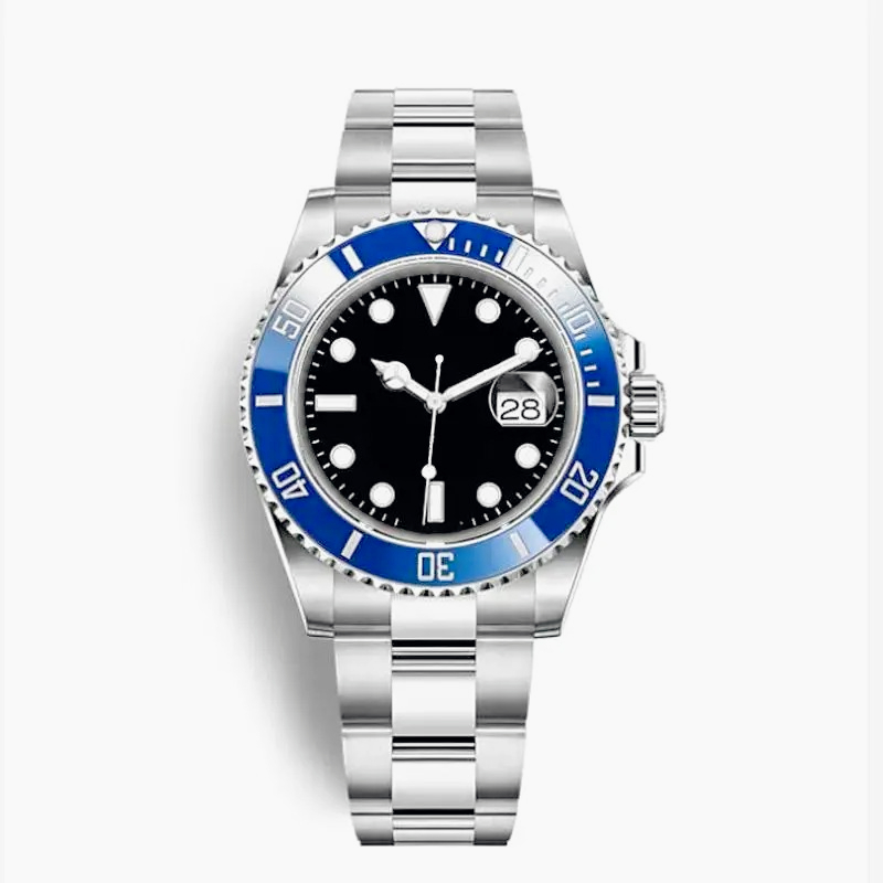 904L Stainless Steel Mens Mech – Mens Fashion Week Bewertung und Preis