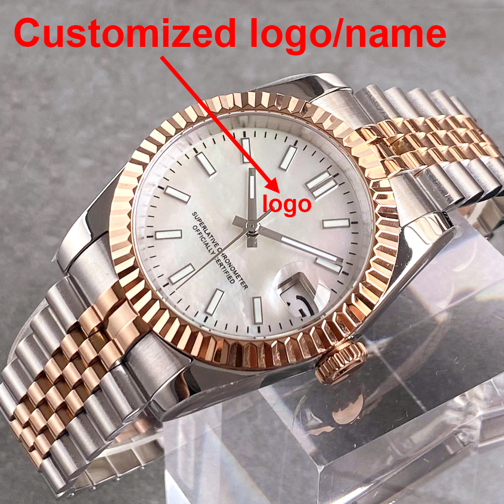 Customized two tone rose gold  – Mens Fashion Bracelet Bewertung und Preis