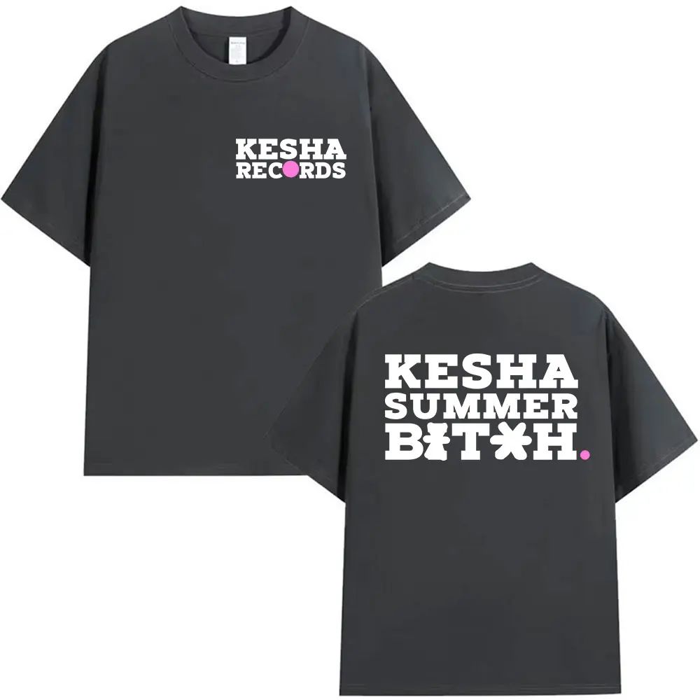 Y2k Fashion Tee House of Kesha – Men'S Fashion Uk 2026 Bewertung und Preis