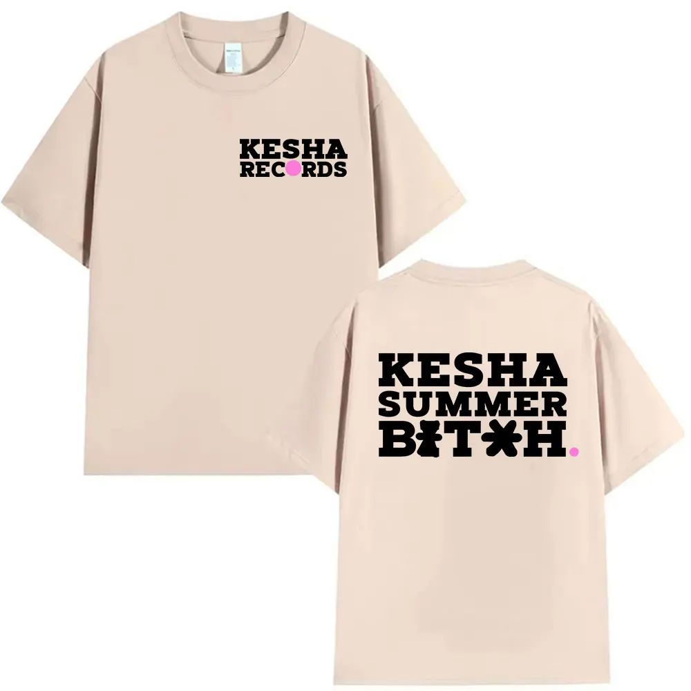 Y2k Fashion Tee House of Kesha – Men'S Fashion Uk 2026 Bewertung und Preis