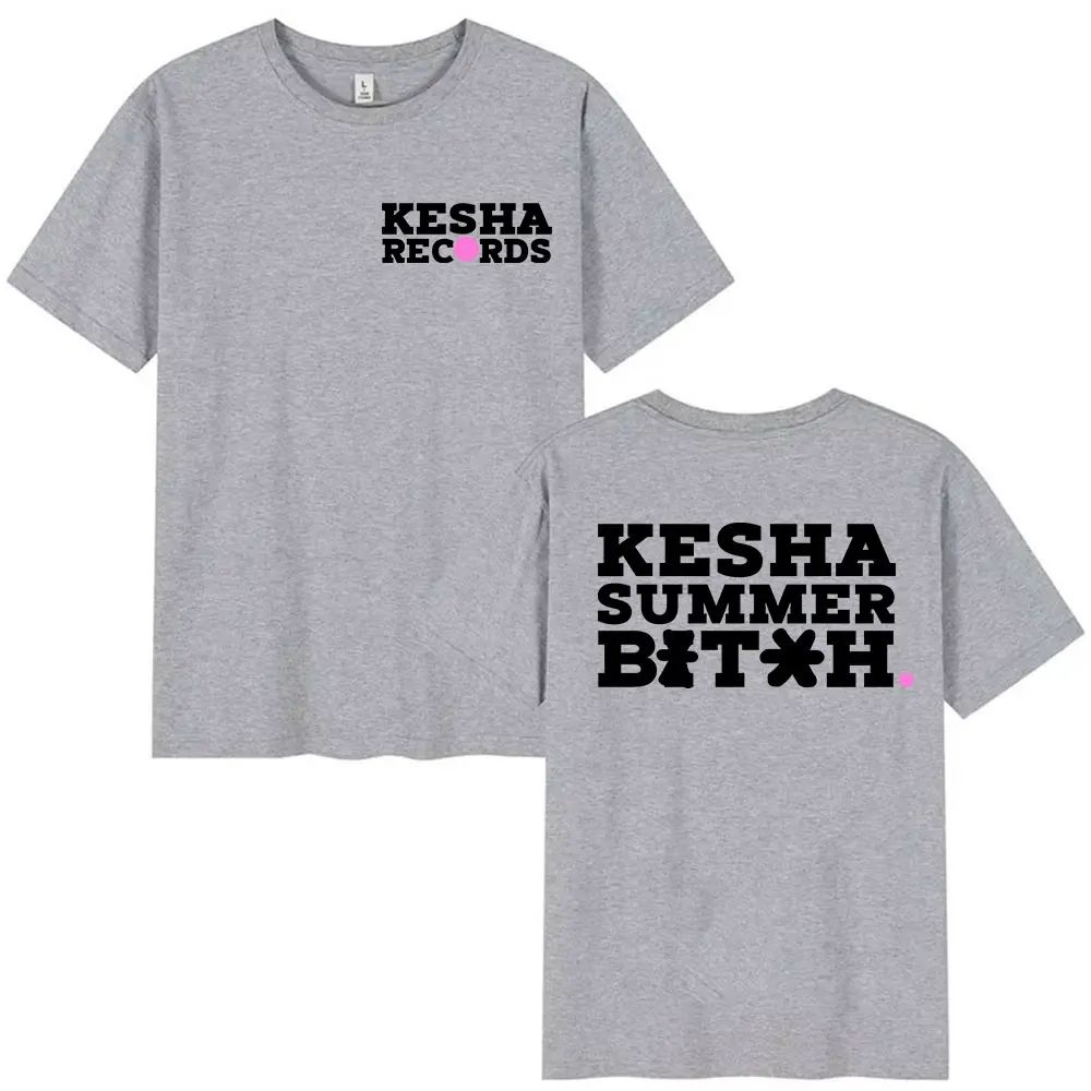 Y2k Fashion Tee House of Kesha – Men'S Fashion Uk 2026 Bewertung und Preis