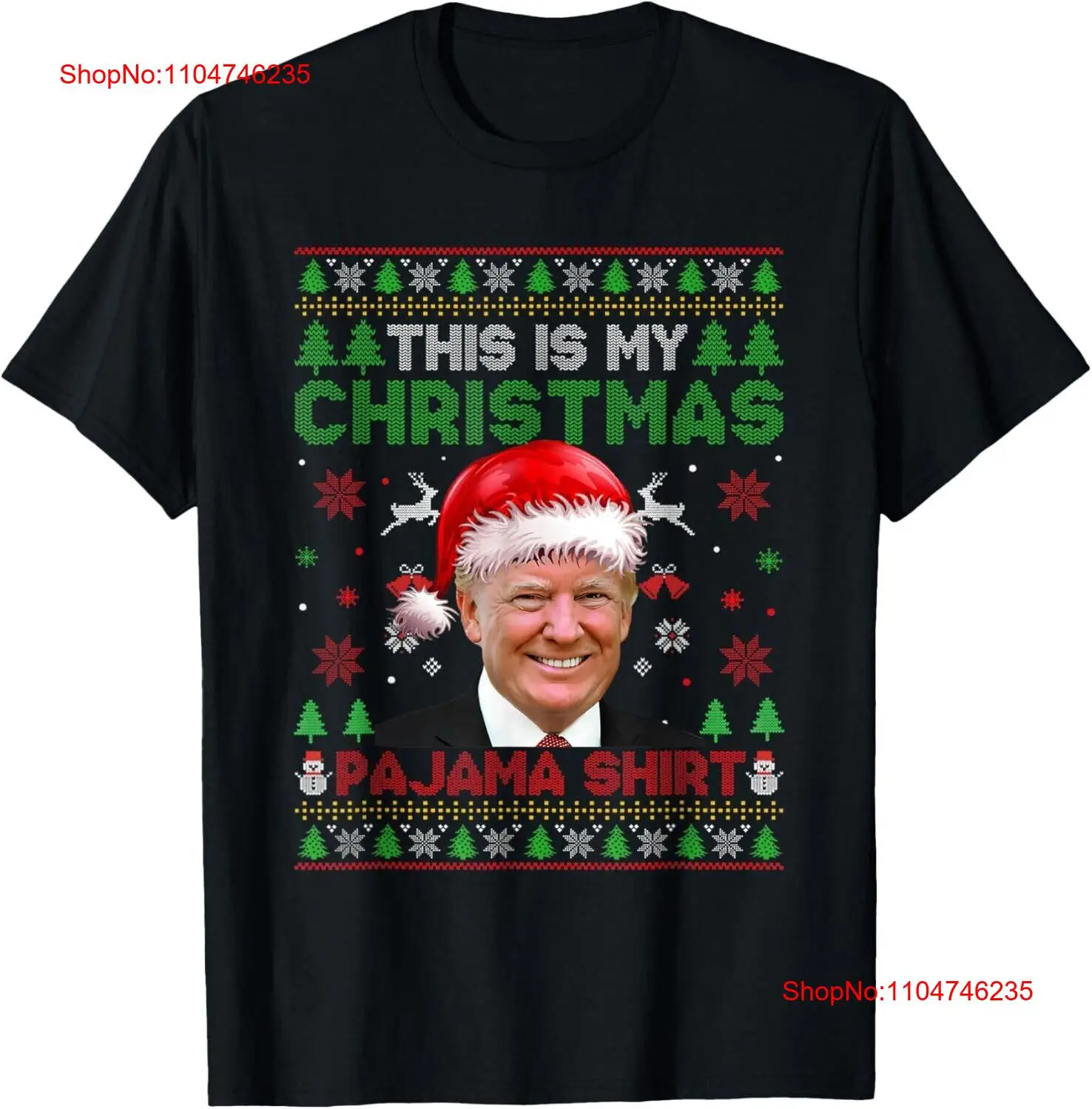 This Is My Christmas Pajama Sa – Mens Xmas Fashion Bewertung und Preis