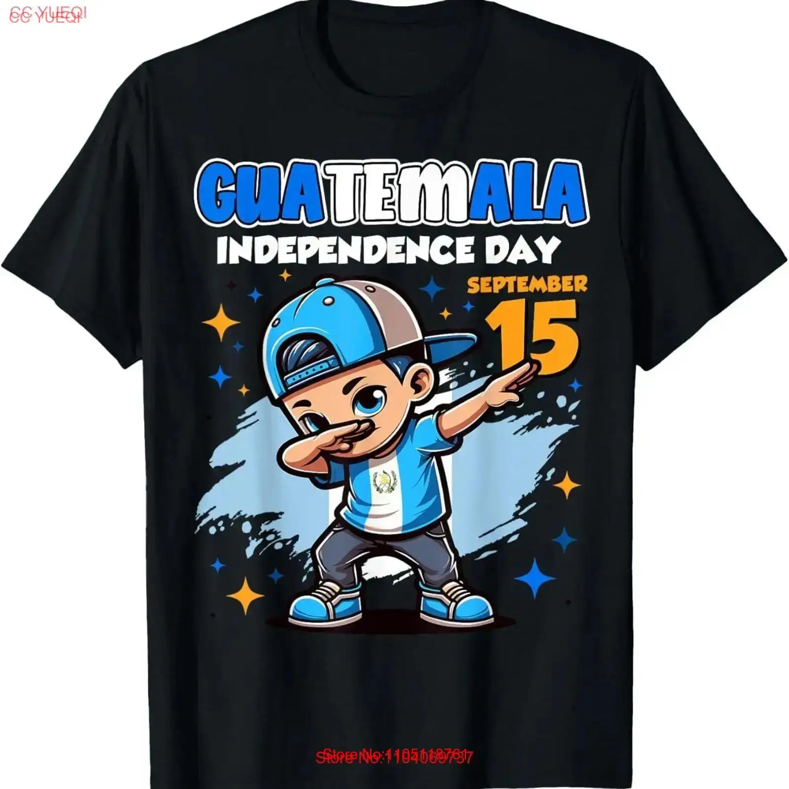 Guatemala Independence Day Sep – Men'S Fashion Guatemala Bewertung und Preis