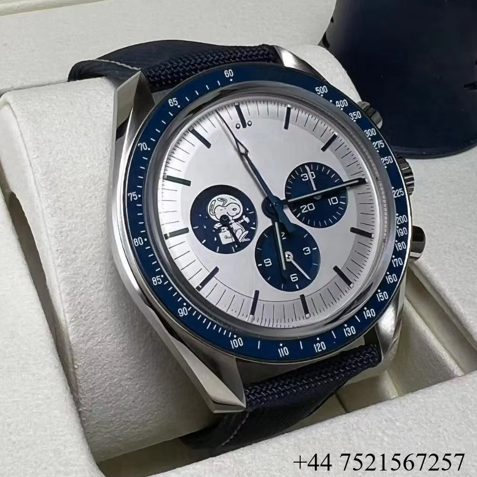 Fashion Men Watch Blue Dial Sa – Mens Fashion Bracelet Bewertung und Preis