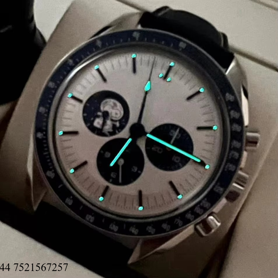 Fashion Men Watch Blue Dial Sa – Mens Fashion Bracelet Bewertung und Preis
