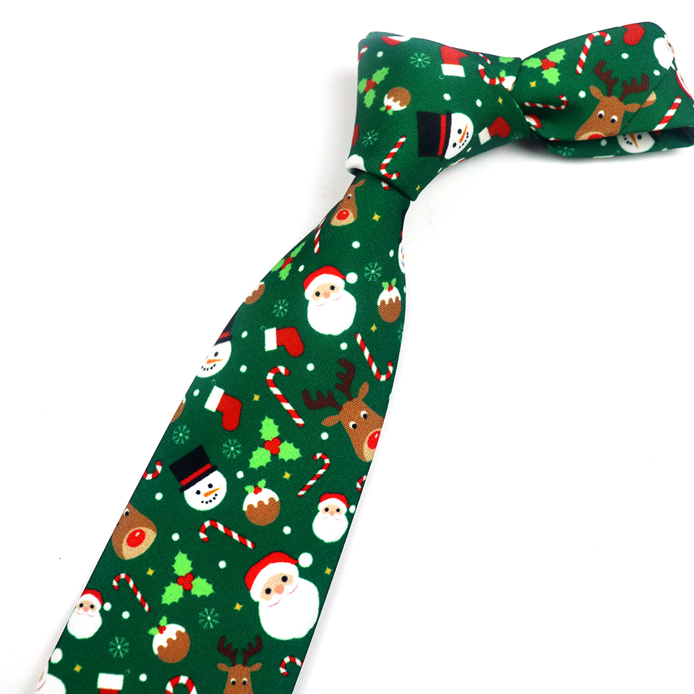 Christmas Tie For Men Women Sn – Mens Xmas Fashion Bewertung und Preis