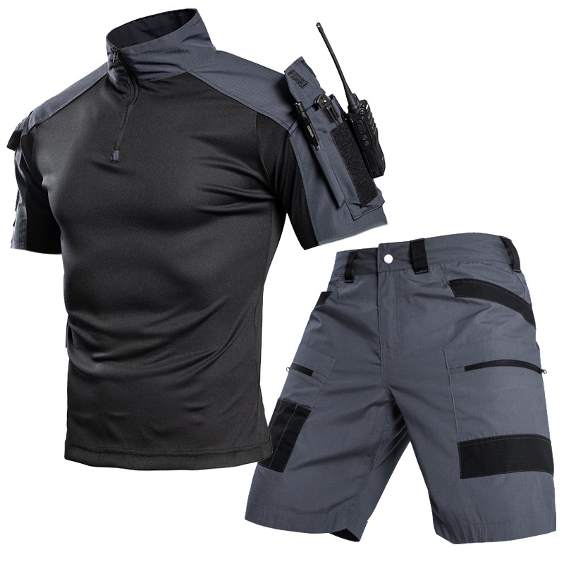 Men's Outdoor Quick Dry Tactic – Military Shirt Men Bewertung und Preis